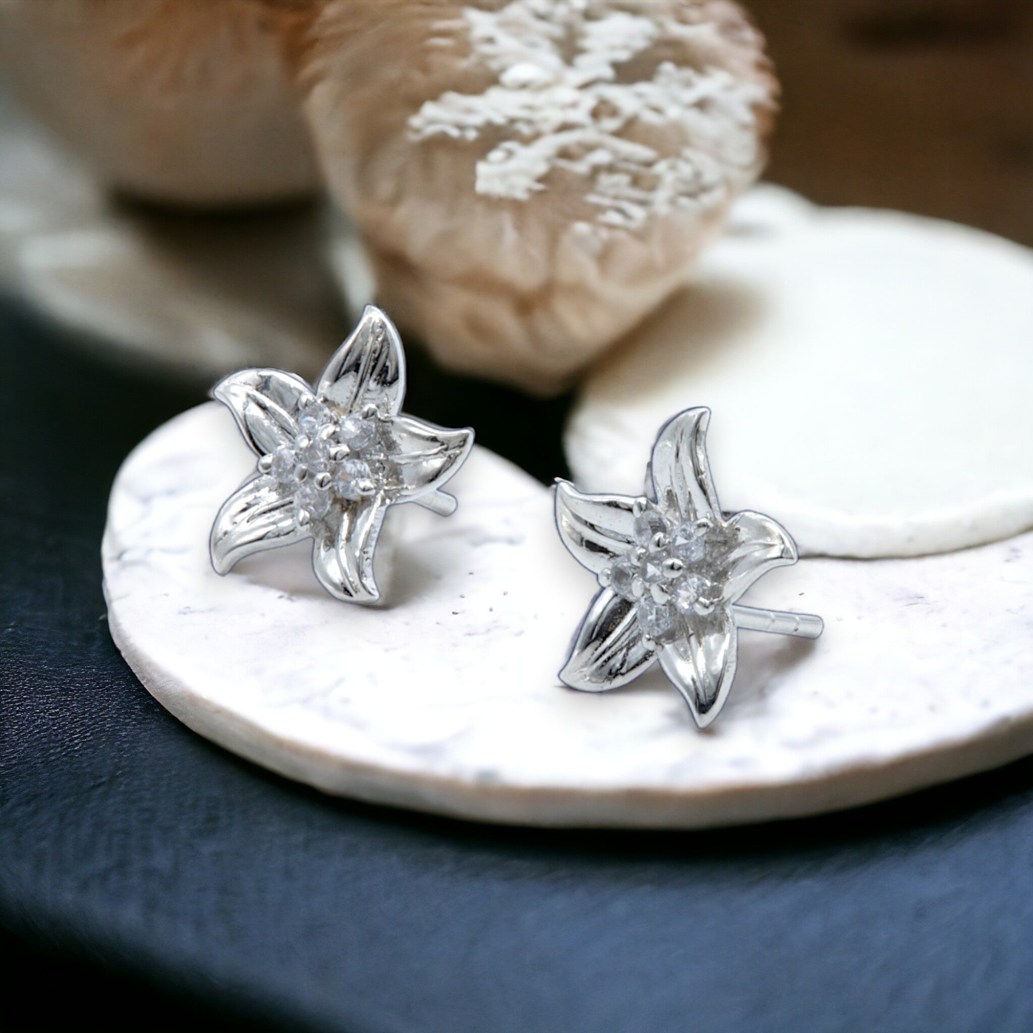 Luminous Lily Set